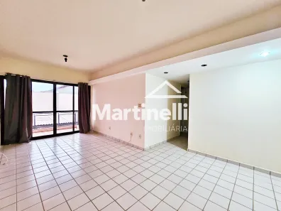 Apartamento com 3 Quartos à venda, 99m² no Vila Tibério, Ribeirão Preto