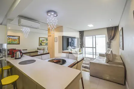 Apartamento com 3 Quartos à venda, 95m² no Centro, São Bernardo do Campo