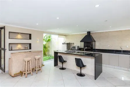 Sobrado com 4 Quartos à venda, 390m² no Vila Ipojuca, São Paulo