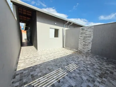 Casa com 2 Quartos à venda, 70m² no Nossa Senhora do Sion, Itanhaém