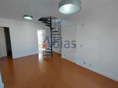 Cobertura com 3 Quartos para alugar, 80m² no Parque Santa Felícia Jardim, São Carlos