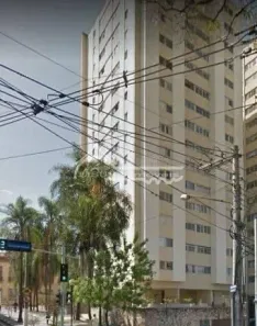 Apartamento com 3 Quartos à venda, 80m² no Centro, Jacareí