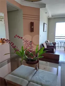 Apartamento com 3 Quartos à venda, 122m² no Santa Teresinha, São Paulo