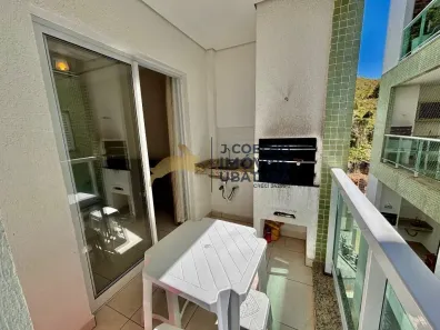 Apartamento com 2 Quartos à venda, 61m² no Praia Grande, Ubatuba