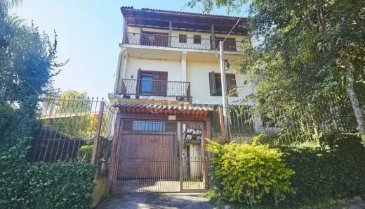 Casa com 4 Quartos à venda, 386m² no Vila Assunção, Porto Alegre