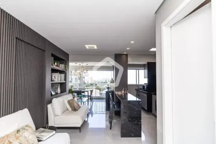 Apartamento com 4 Quartos à venda, 79m² no Vila Anastácio, São Paulo