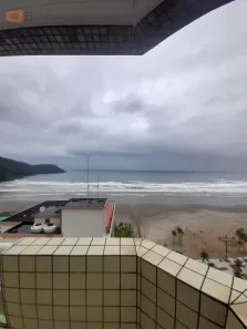 Cobertura com 3 Quartos para alugar, 216m² no Canto do Forte, Praia Grande