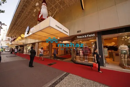 à venda, 56m² no Ipanema, Rio de Janeiro