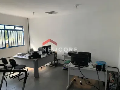 Prédio Comercial com 1 Quarto à venda, 705m² no Vila Taquari, São Paulo