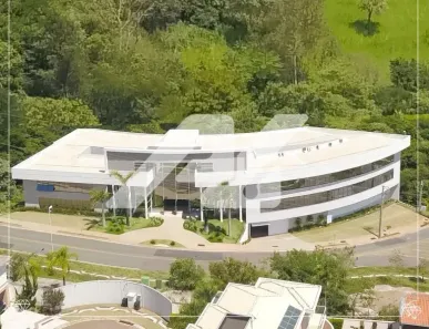 Sala Comercial com 1 Quarto à venda, 32m² no Ville Sainte Hélène, Campinas