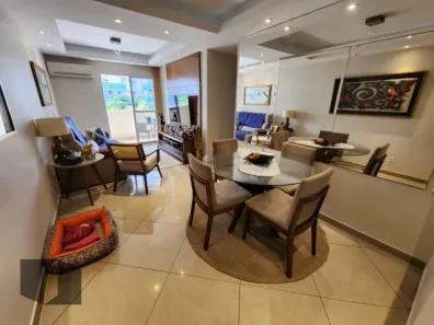 Apartamento com 3 Quartos à venda, 75m² no Recreio dos Bandeirantes, Rio de Janeiro