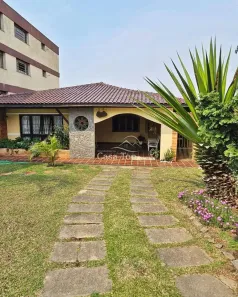 Casa com 3 Quartos à venda, 140m² no Centro, Ponta Grossa