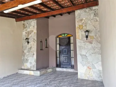 Sobrado com 3 Quartos à venda, 151m² no Alto da Boa Vista, Mogi das Cruzes