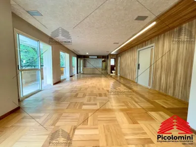 Apartamento com 3 Quartos à venda, 193m² no Paraíso, São Paulo