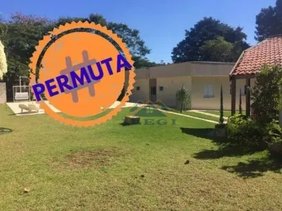 Casa de Condomínio com 4 Quartos à venda, 365m² no Parque Valinhos, Valinhos