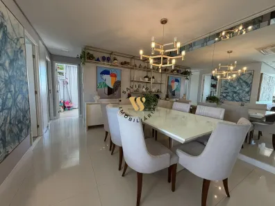Apartamento com 3 Quartos à venda, 101m² no Boa Viagem, Recife