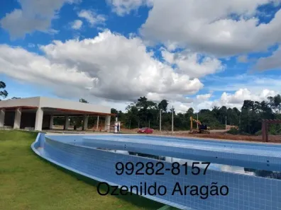 Lote/Terreno com 1 Quarto à venda, 250m² no Ponta Negra, Manaus