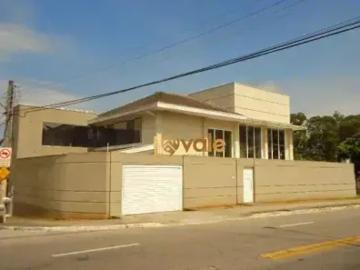 Imóvel Comercial com 3 Quartos à venda, 310m² no Bosque dos Eucaliptos, São José dos Campos