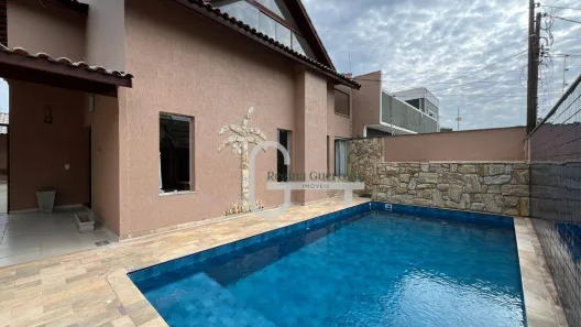 Casa com 3 Quartos à venda, 260m² no Bal Stella Maris, Peruíbe