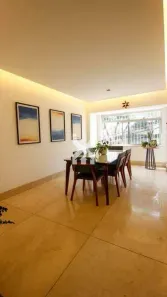 Apartamento com 3 Quartos à venda, 136m² no Santa Efigênia, Belo Horizonte