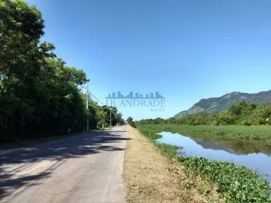 Lote/Terreno à venda, 1480m² no Recreio dos Bandeirantes, Rio de Janeiro
