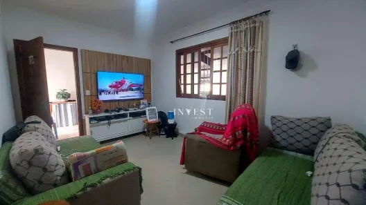 Casa com 2 Quartos à venda, 85m² no Jardim Portugal, São José dos Campos