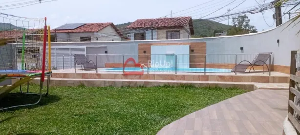 Casa com 3 Quartos à venda, 80m² no Campo Grande, Rio de Janeiro