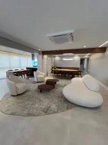 Apartamento com 3 Quartos à venda, 287m² no Alphaville Centro Industrial e Empresarial/Alphaville., Barueri