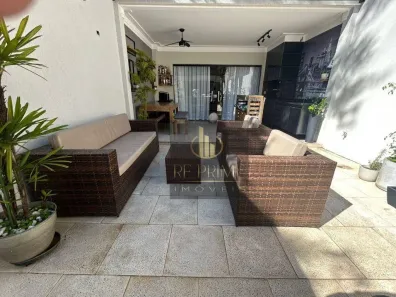 Sobrado com 4 Quartos para alugar, 298m² no Tremembé, São Paulo