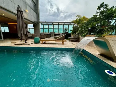Cobertura com 4 Quartos à venda, 440m² no Piemonte, Nova Lima