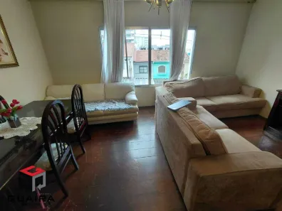 Apartamento com 3 Quartos para alugar, 93m² no Anchieta, São Bernardo do Campo