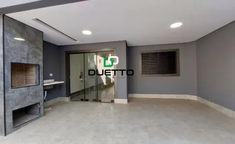 Casa com 2 Quartos à venda, 90m² no Jardim Brasília, Americana