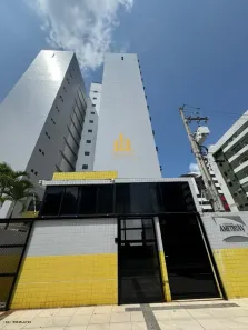Apartamento com 1 Quarto à venda, 40m² no Ponta Verde, Maceió