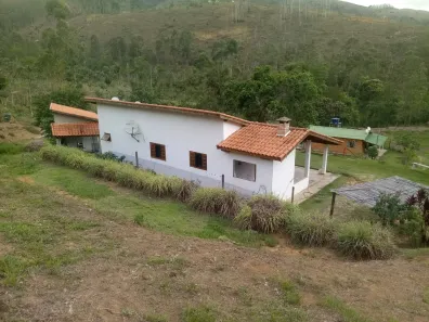 Fazenda/Sítio com 1 Quarto à venda, 20000m² no , Monteiro Lobato