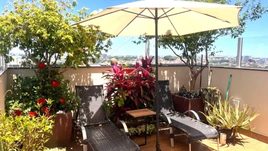 Cobertura com 3 Quartos à venda, 118m² no Jaguaribe, Osasco