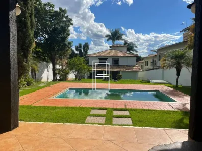 Casa com 4 Quartos à venda, 463m² no Várzea, Lagoa Santa