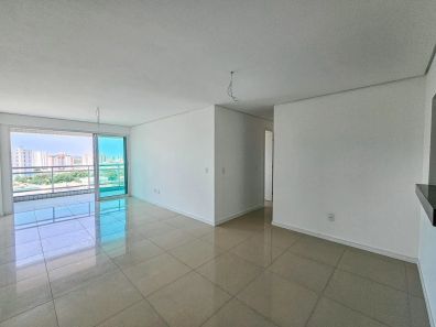 Apartamento com 3 Quartos à venda, 123m² no Engenheiro Luciano Cavalcante, Fortaleza
