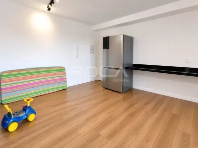 Apartamento com 2 Quartos à venda, 50m² no Jardim Anhangüera, Ribeirão Preto