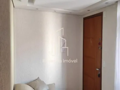Apartamento com 2 Quartos à venda, 44m² no Vila Nova Parada, São Paulo