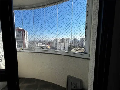 Apartamento com 2 Quartos à venda, 55m² no Lauzane Paulista, São Paulo
