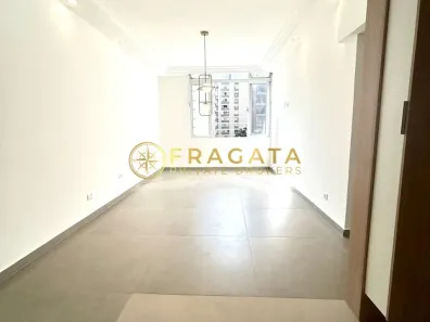 Apartamento com 3 Quartos à venda, 103m² no Itaim Bibi, São Paulo