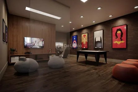 Apartamento com 2 Quartos à venda, 67m² no Bonfim, Campinas