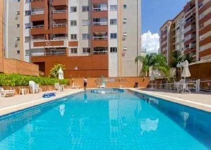 Apartamento com 3 Quartos à venda, 121m² no Córrego Grande, Florianópolis