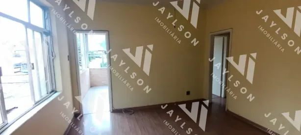Apartamento com 3 Quartos à venda, 78m² no Sampaio, Rio de Janeiro