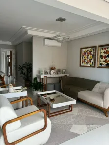Apartamento com 3 Quartos à venda, 150m² no Jardim Paulistano, Sorocaba