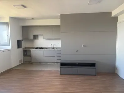 Apartamento com 2 Quartos à venda, 70m² no Vivendas do Arvoredo, Londrina