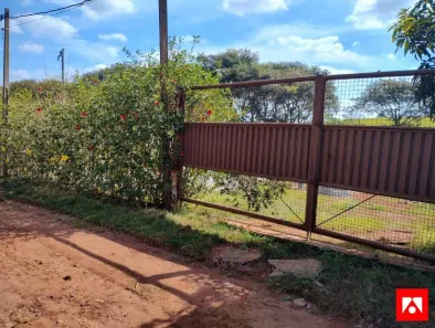 Lote/Terreno à venda, 1000m² no Jardim Lagoa Nova, Limeira