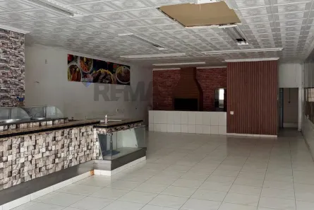 Ponto Comercial para alugar, 190m² no Nossa Senhora do Ó, São Paulo