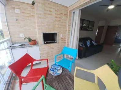 Apartamento com 3 Quartos à venda, 87m² no São Lourenço, Bertioga