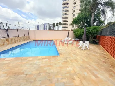 Apartamento com 2 Quartos à venda, 63m² no Santana, São Paulo